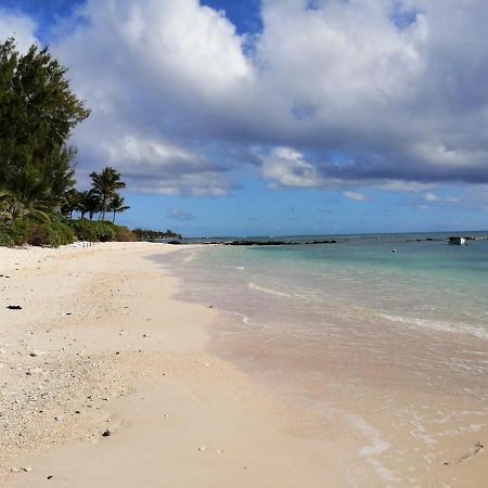 Tropical Palms Apartment Mauritius Pointe aux Canonniers Buitenkant foto