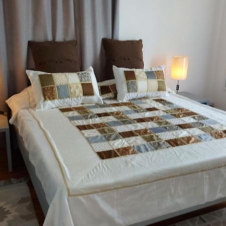 Tropical Palms Apartment Mauritius Pointe aux Canonniers Buitenkant foto